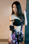 Iris Freelance Girl Id-Xli32744 Kuala Lumpur Foot Fetish
