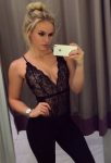 Claire Young Escorts Girl Subang Jaya KL Multiple Times Sex