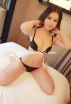 Milena Real Escort Girl Ampang Kuala Lumpur Rimming