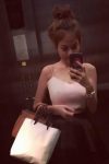 Luna Local Escorts Girl Bukit Bintang KL Blow Job